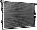 Aluminum Radiator G36931