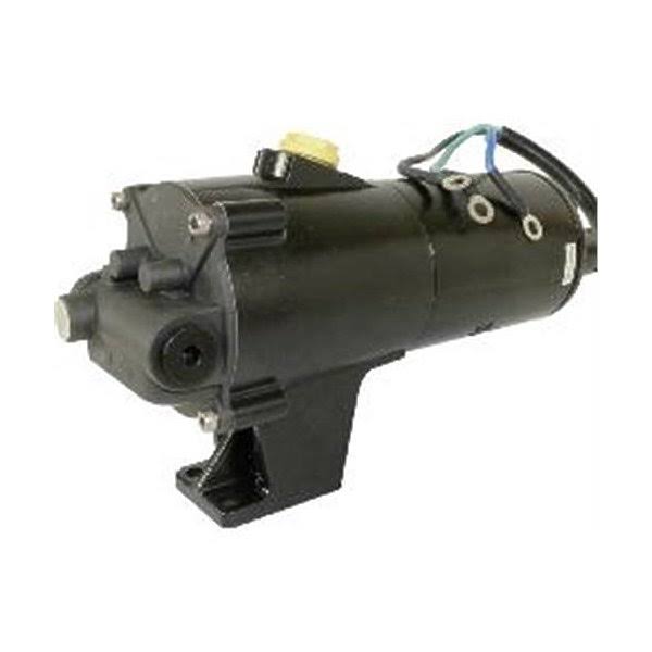 Trim Motor with Reservoir and Pump S118