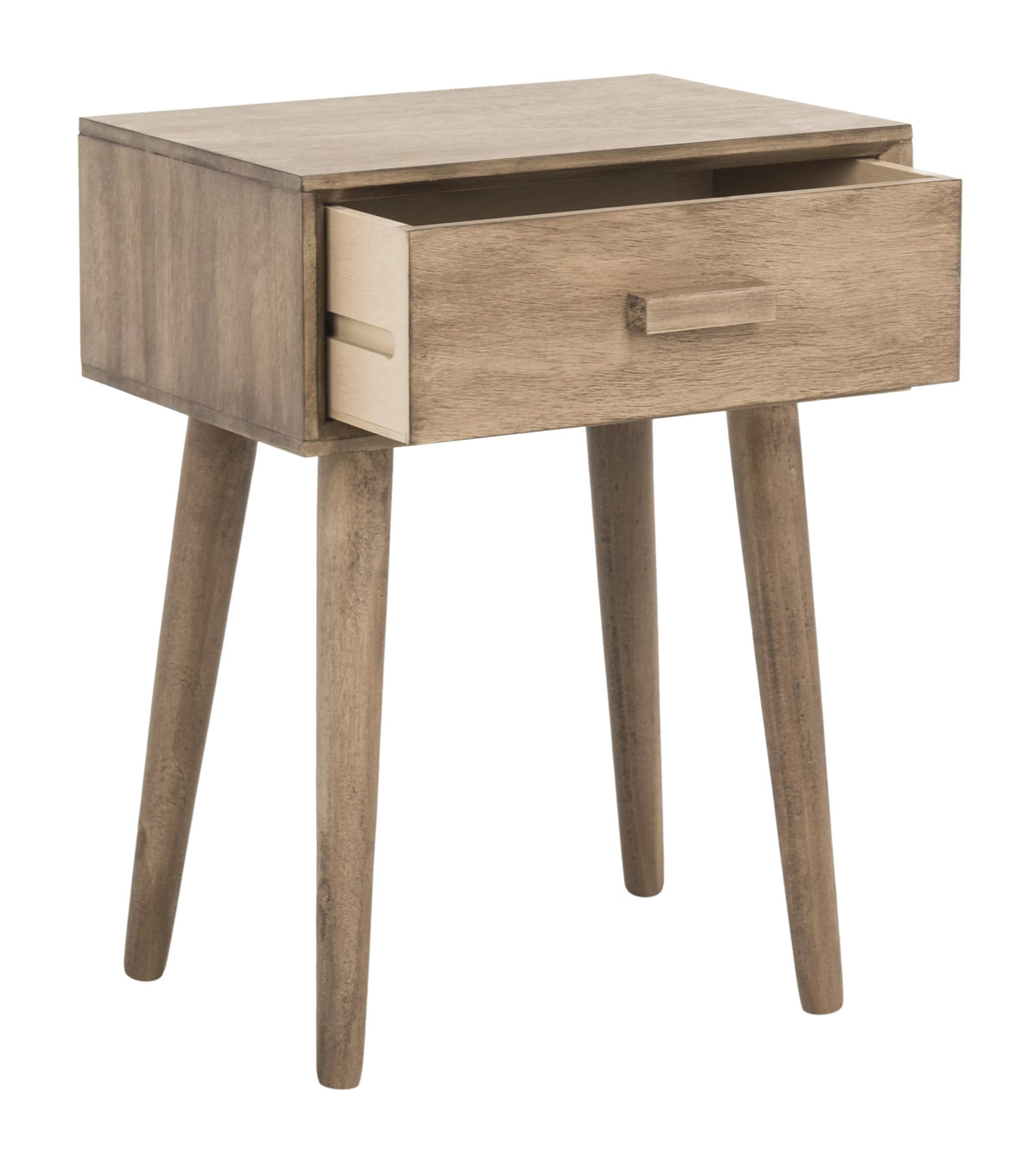 1 Drawer Accent Table P763