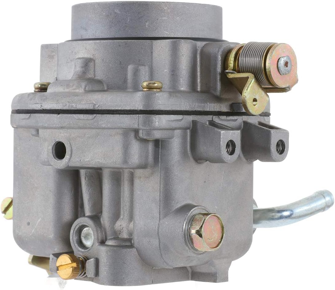 Carburetor A790