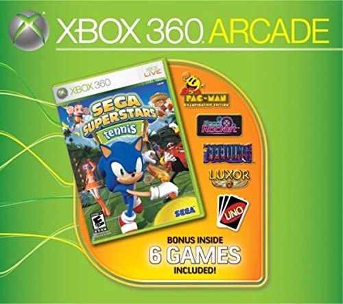 120GB Xbox 360 Console Q112