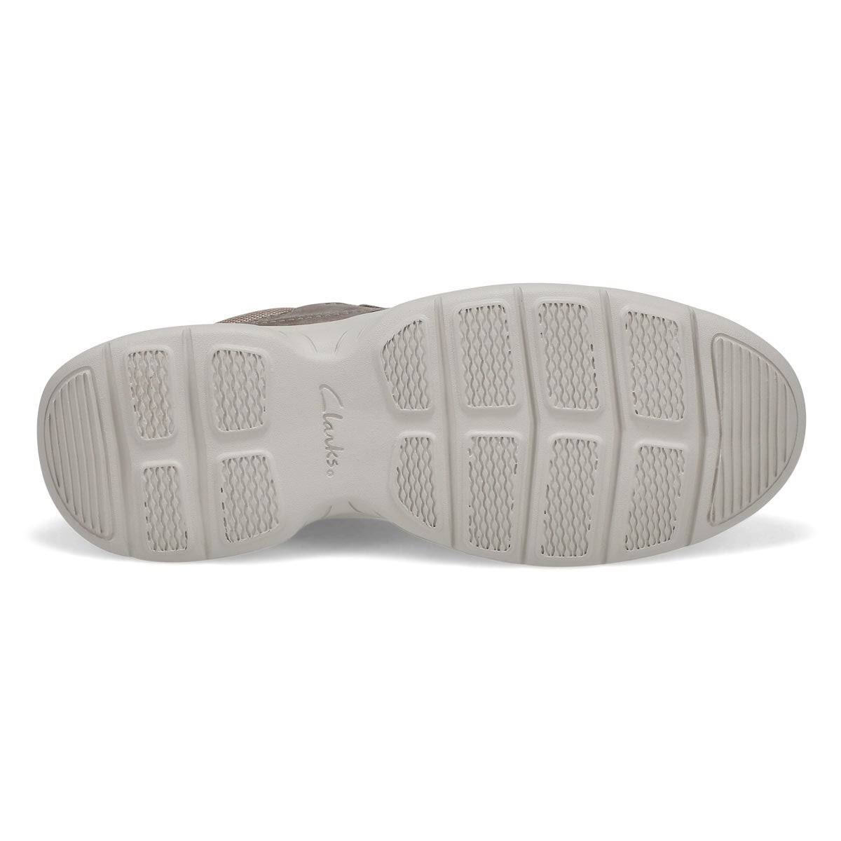 Stone Leather Casual Shoes P102701