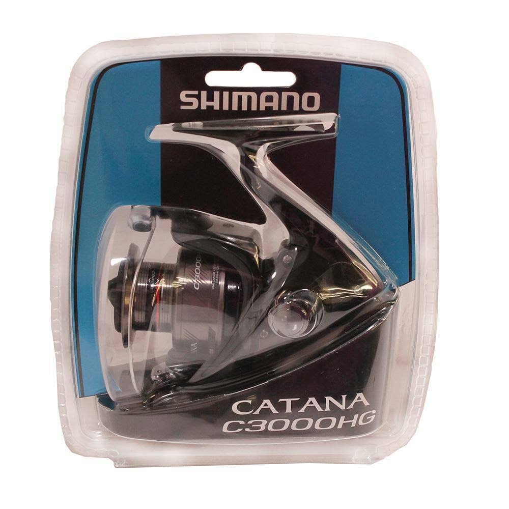 Spinning Reel Q48770
