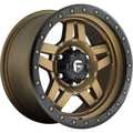 Bronze 17x8.5 6x5.5 Wheel P708691