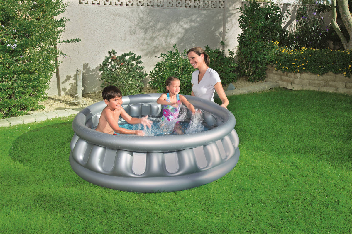 Space Ship Pool U5809