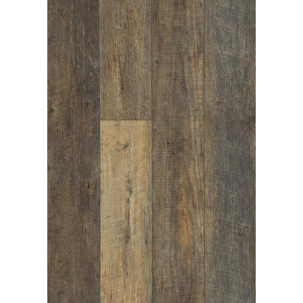 7 in. W x 48 in. L Click Lock Vinyl Plank Flooring N136783