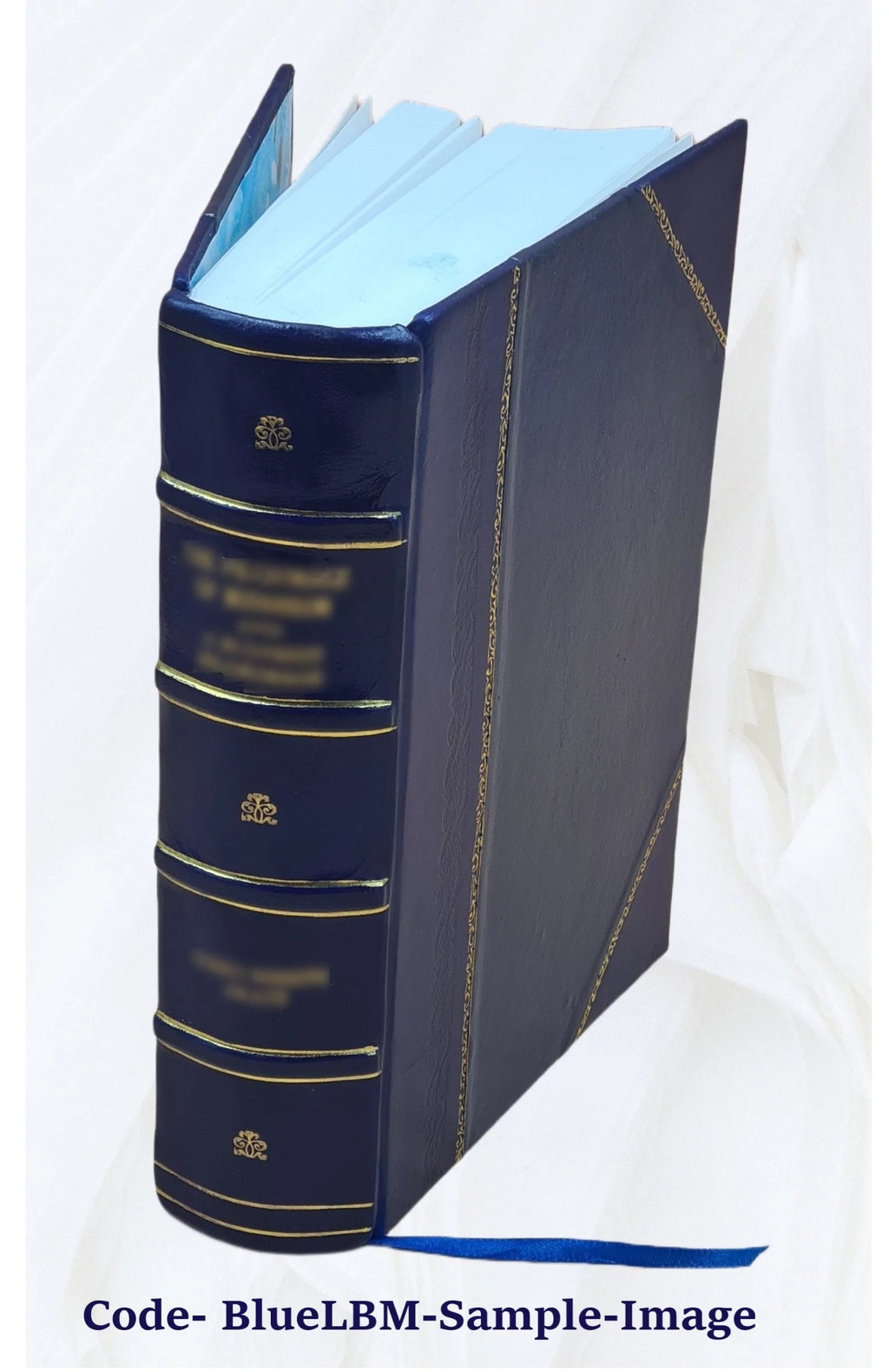 La Guerre russo-japonaise Leather Bound E660520
