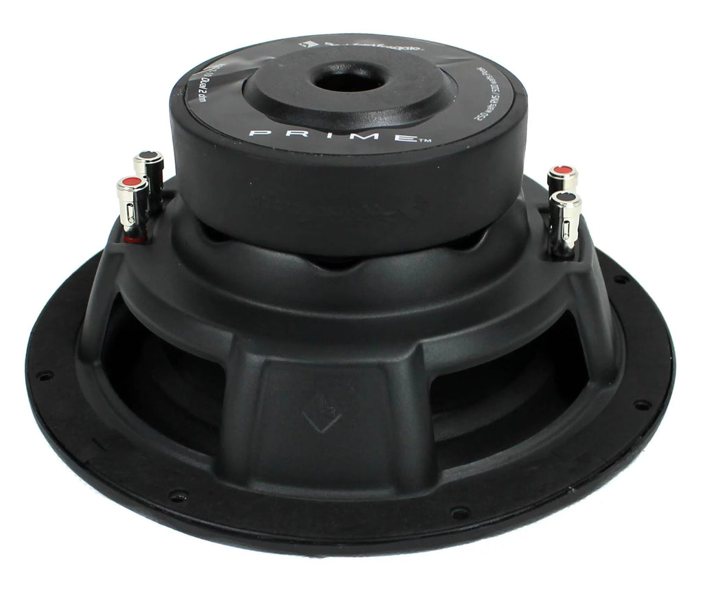 1000W 10 Inch Subwoofers and Box J8498