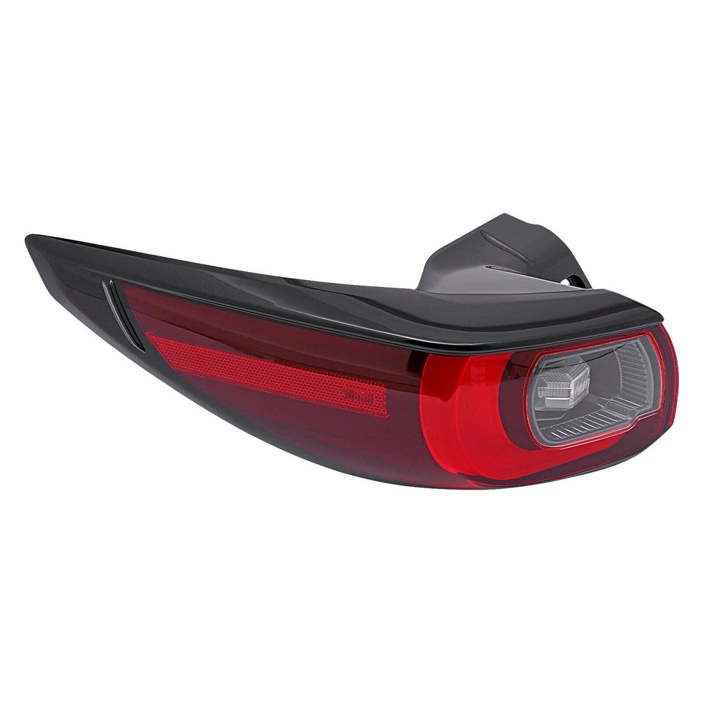 Left Side LED Rear Brake Tail Light F2132