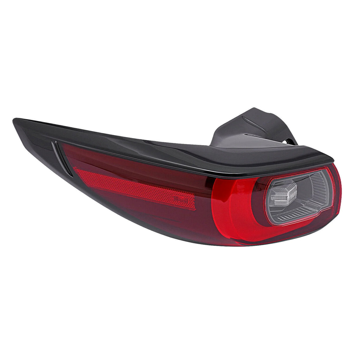 Left Side LED Rear Brake Tail Light F2132
