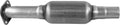Direct Fit Catalytic Converter Y3133