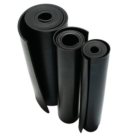 Neoprene Sheet H5826