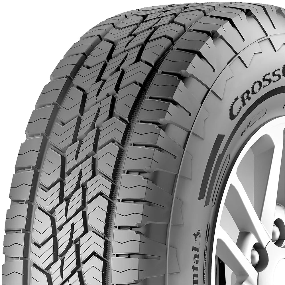 225/65R17 102H All Terrain Tire L38369