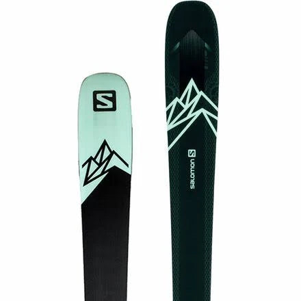 QST Lux 92 Skis R226515