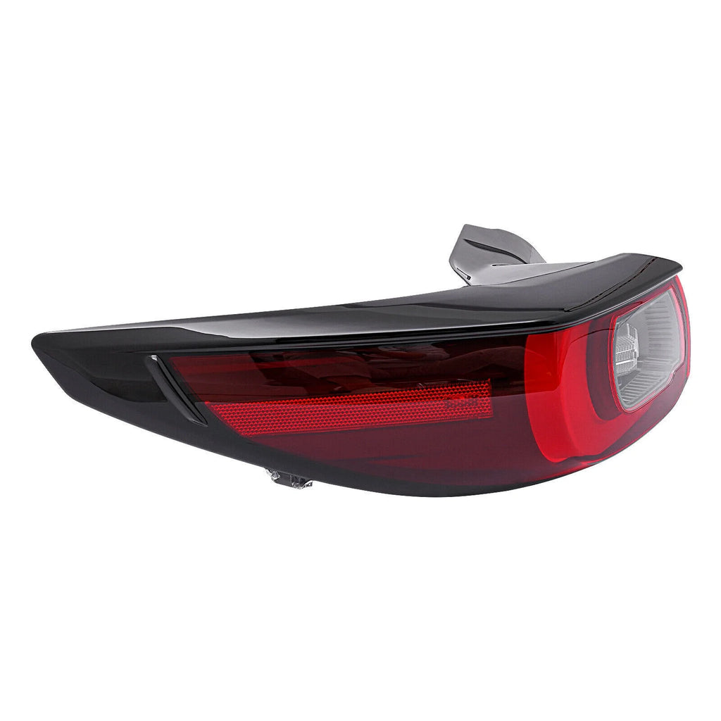 Left Side LED Rear Brake Tail Light F2132