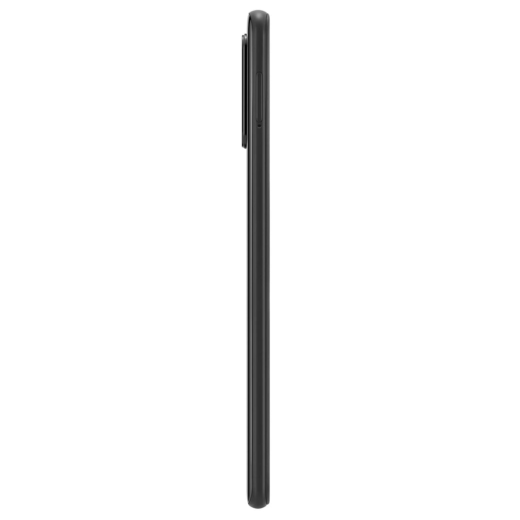 32GB Black Prepaid Smartphone Y8361