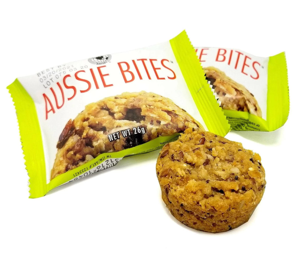 27 oz Aussie Bites F925946