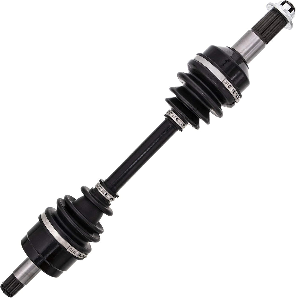 CV Axle Drive Shaft Pack of 2 V786896