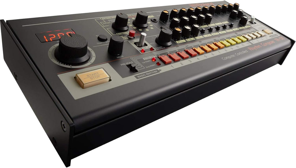 Rhythm Composer, 10 Outputs O337528