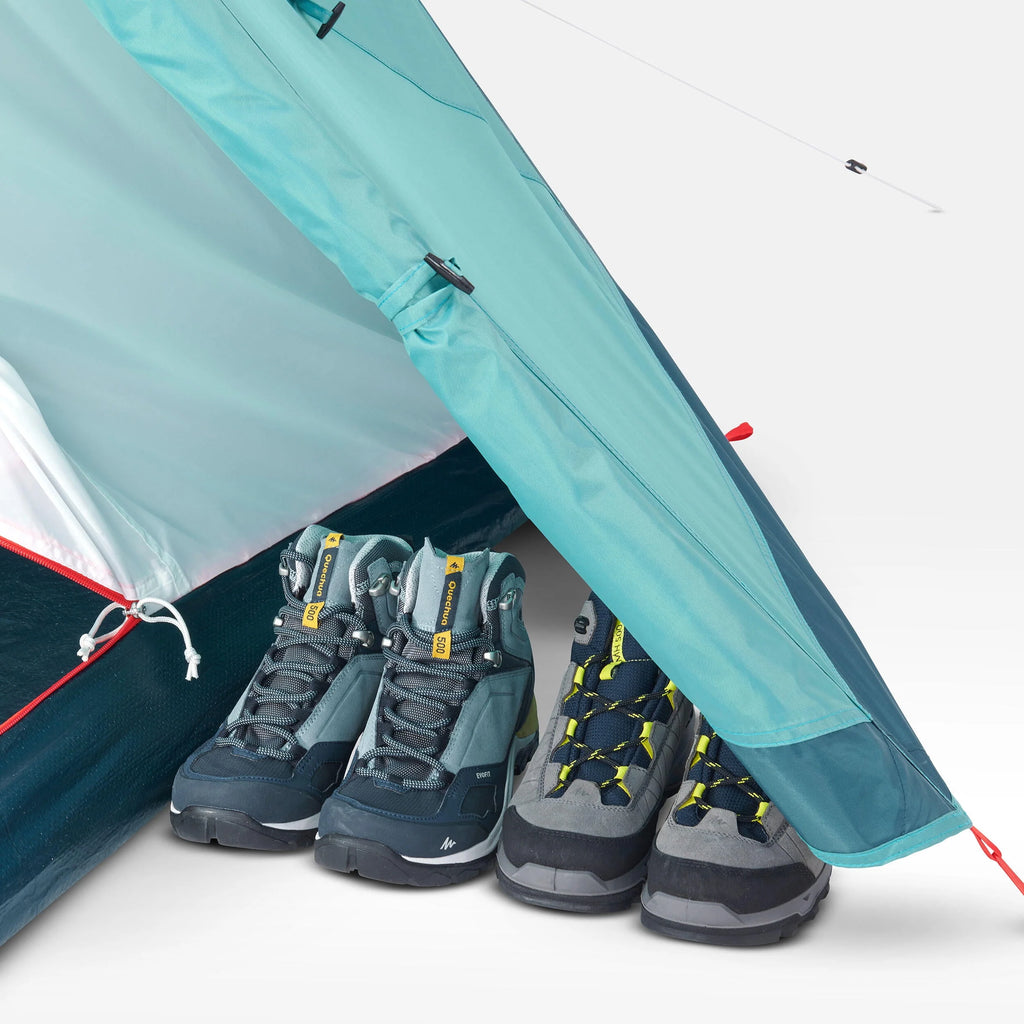 2 Person Waterproof Pop up Camping Tent P341