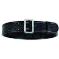 Sam Browne Belt with Brass Buckle Size 40 I3236