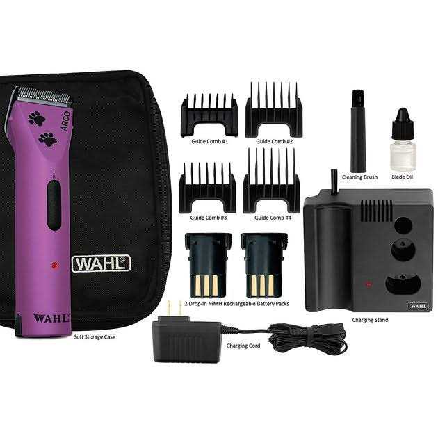Cordless Clipper I725171