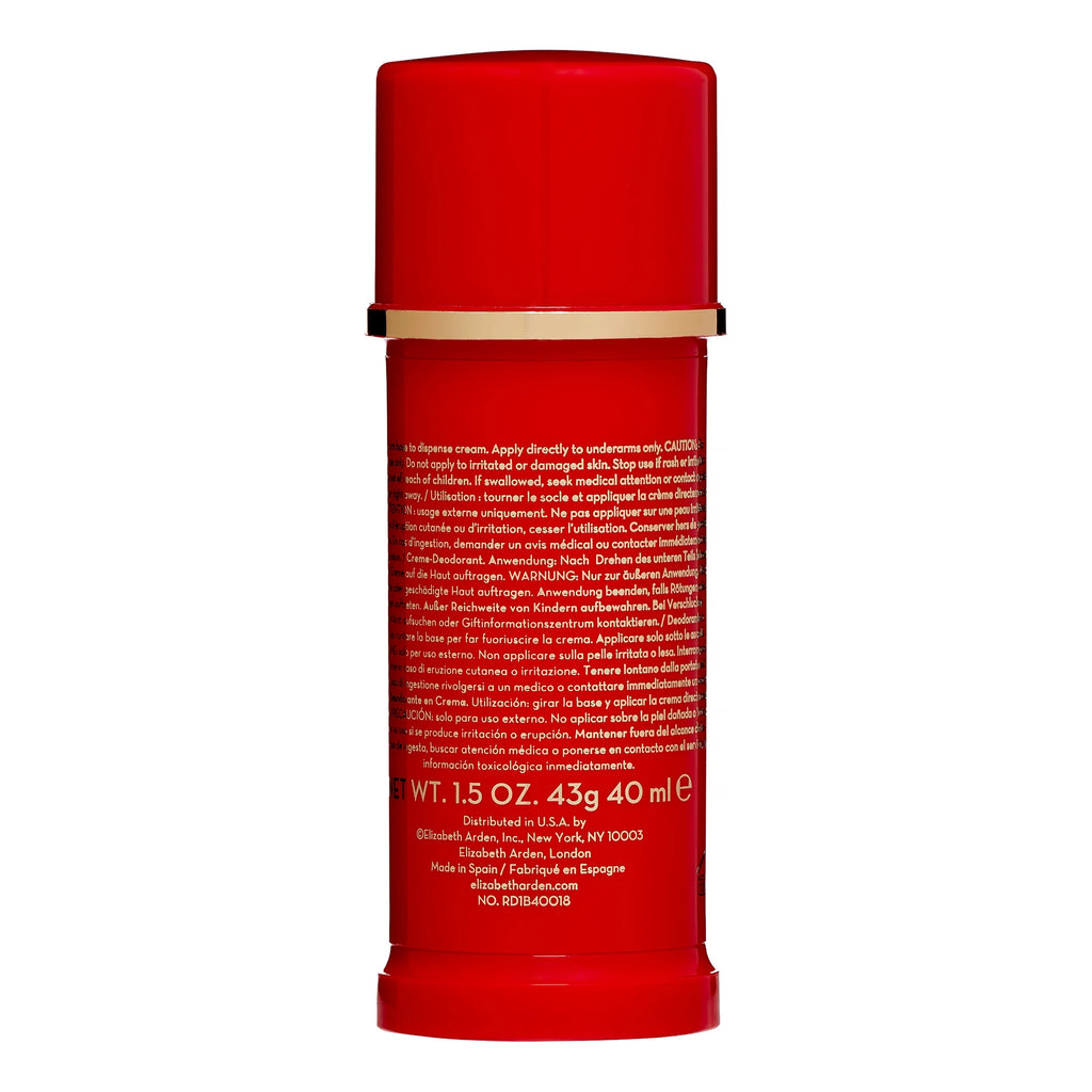 RED DOOR Z3581