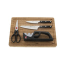 5pc Cutting Board Set O995702