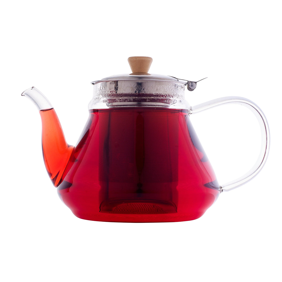 Hibiscus Loose Leaf Tea W311514