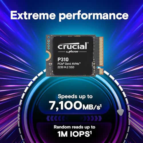 1TB PCIe Gen4 NVMe M.2 Internal Solid State Drive Y552