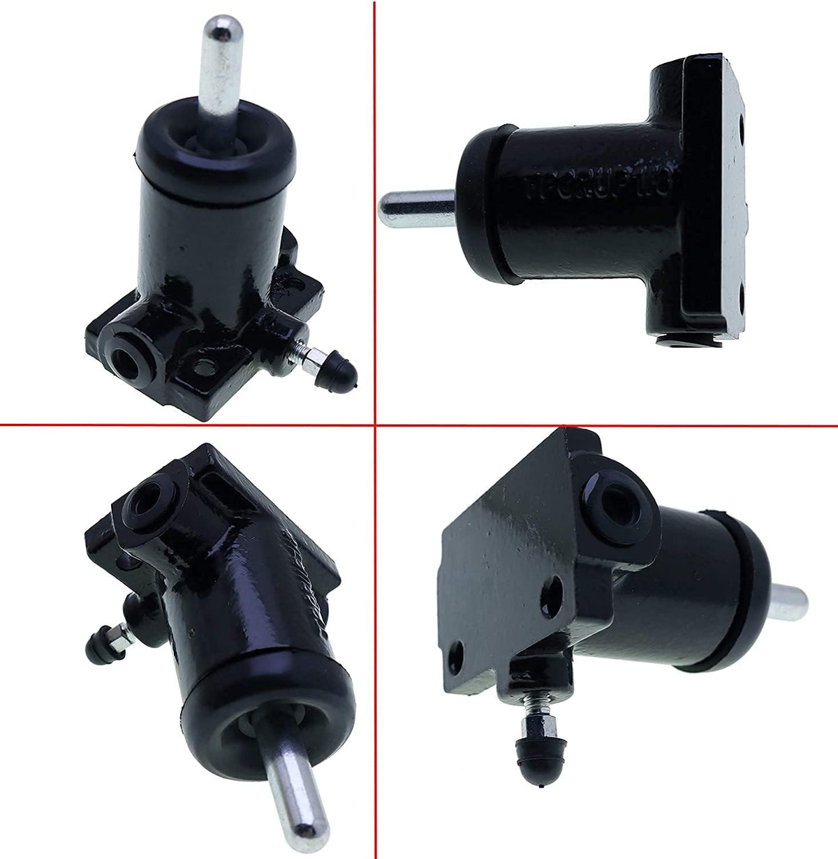 Brake Slave Cylinder Pack of 2 G775355