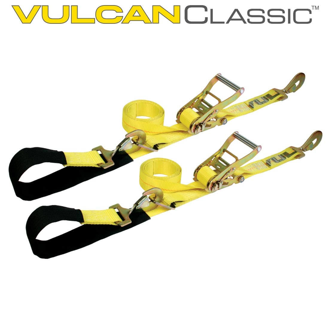 Tie Down Strap Kit I330161