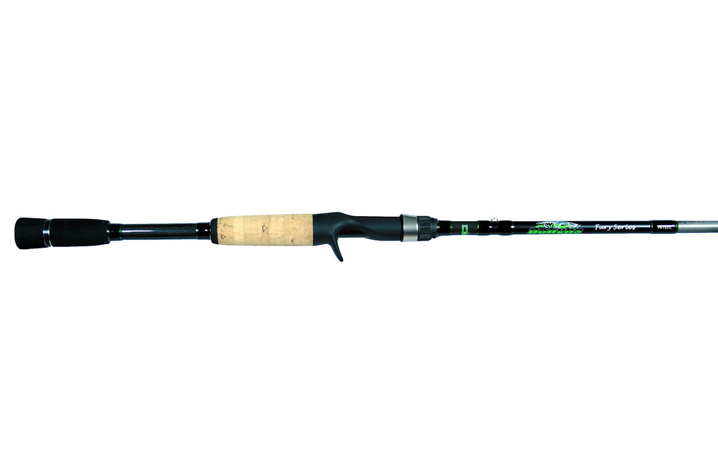 Casting Rod R758