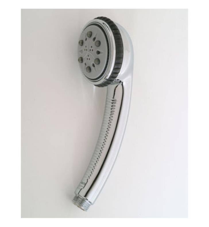 Caramel Bronze Handshower with Nebulizing Mist U178504