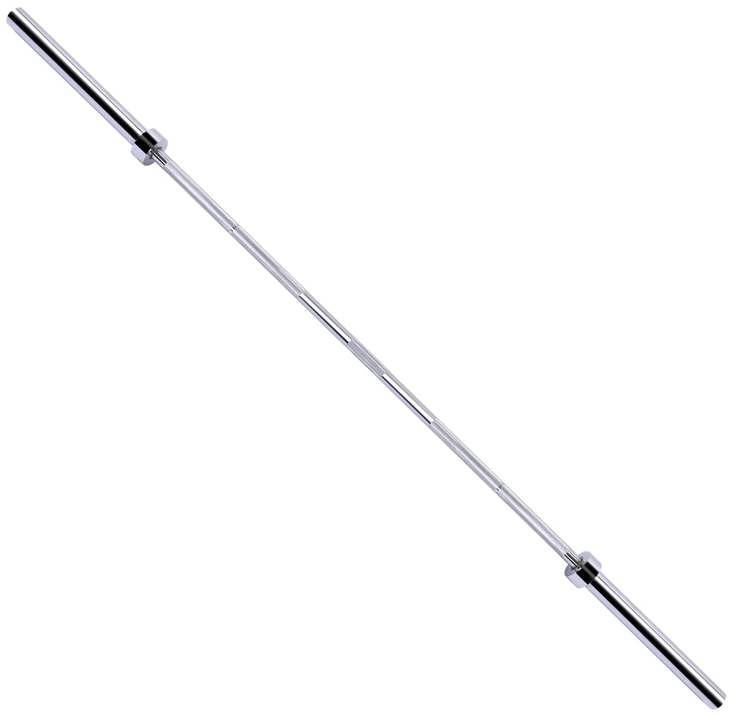 Olympic Weightlifting Barbell 700lb Capacity N7193