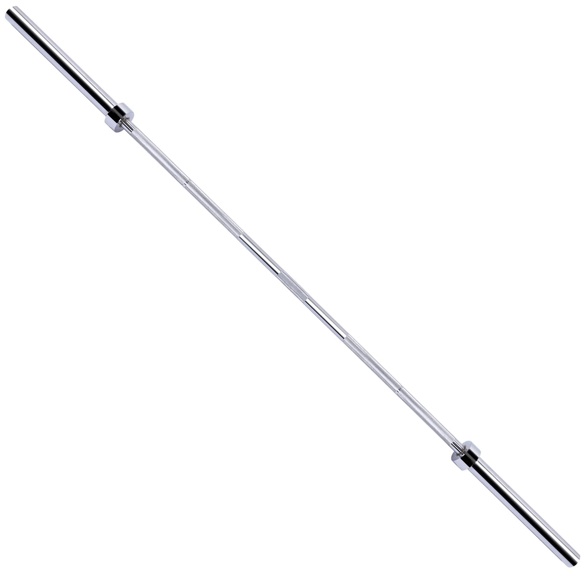 Olympic Weightlifting Barbell 700lb Capacity N7193