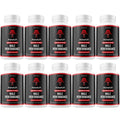 Male Performance & Vitality for Men 10 Bottles R95127