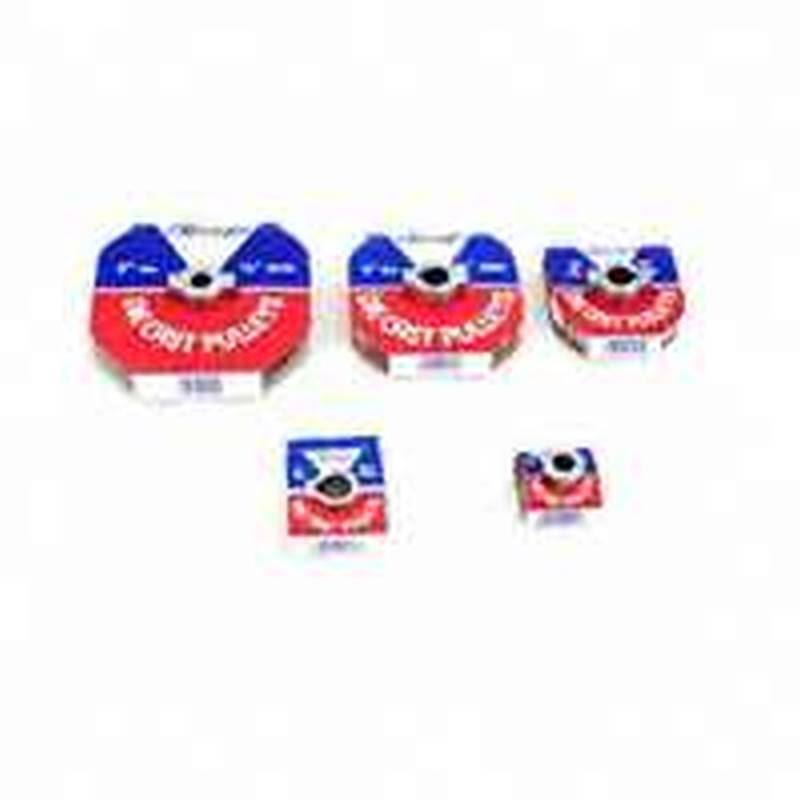 Diecast Pully Assortment 60 L29056