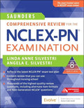 Saunders Comprehensive Review for the NCLEX-PN Examination F155