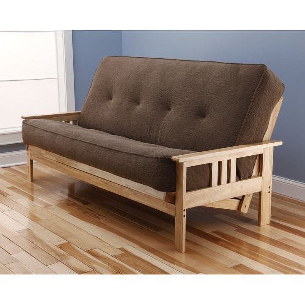 Blue Mattress B346