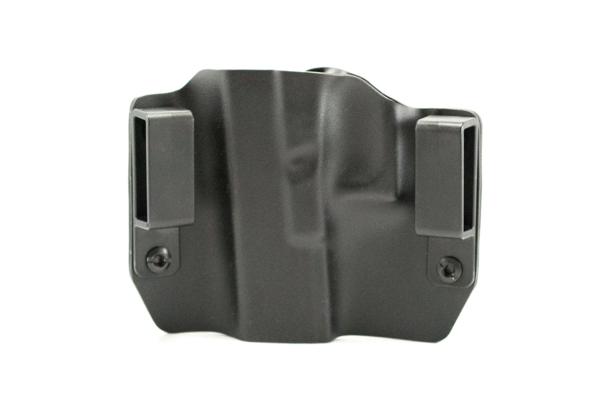 OD Green OWB Kydex Gun Holster for Bersa Thunder 45 C738
