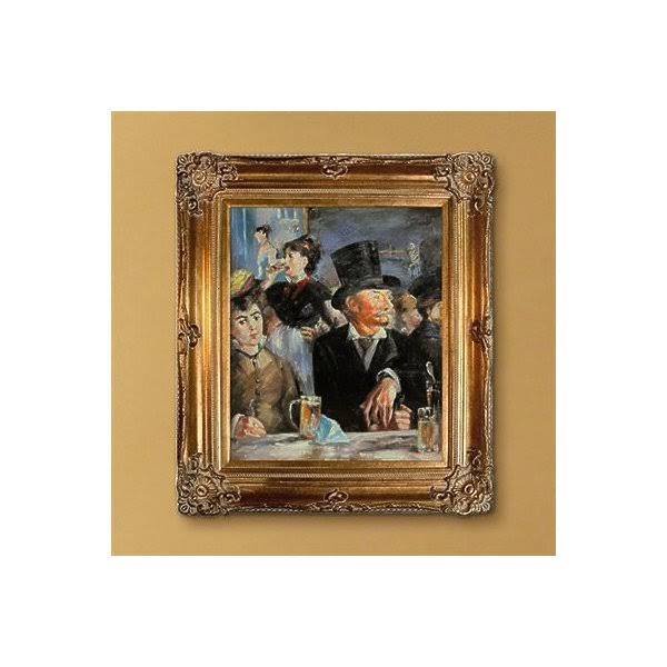 Framed Art N917269