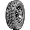 All Terrain 255/75R17 Light Truck Tire R735