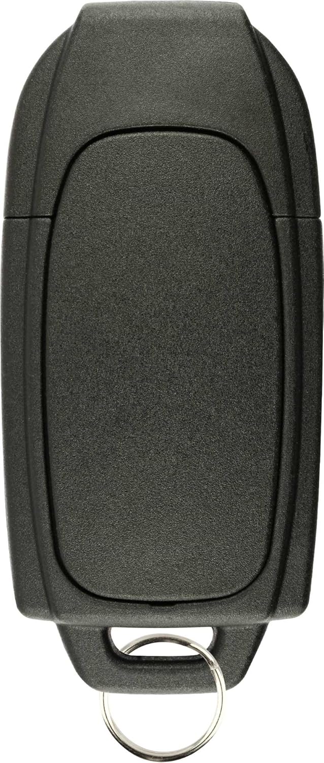 Uncut Blank Car Key Fob N18952