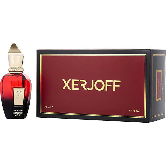 Golden Moka Parfum Spray 50ml M6323