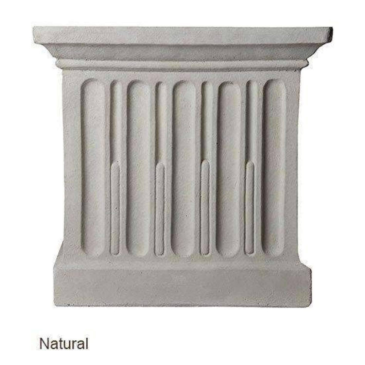 Grey Stone Urn V550682