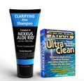 Aloe Rid Shampoo with Ultra Clean Shampoo G5332