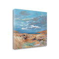 Fine Art Giclee Print W8695