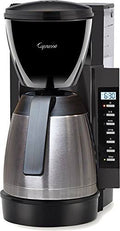 Stainless Steel Thermal Coffeemaker P360613