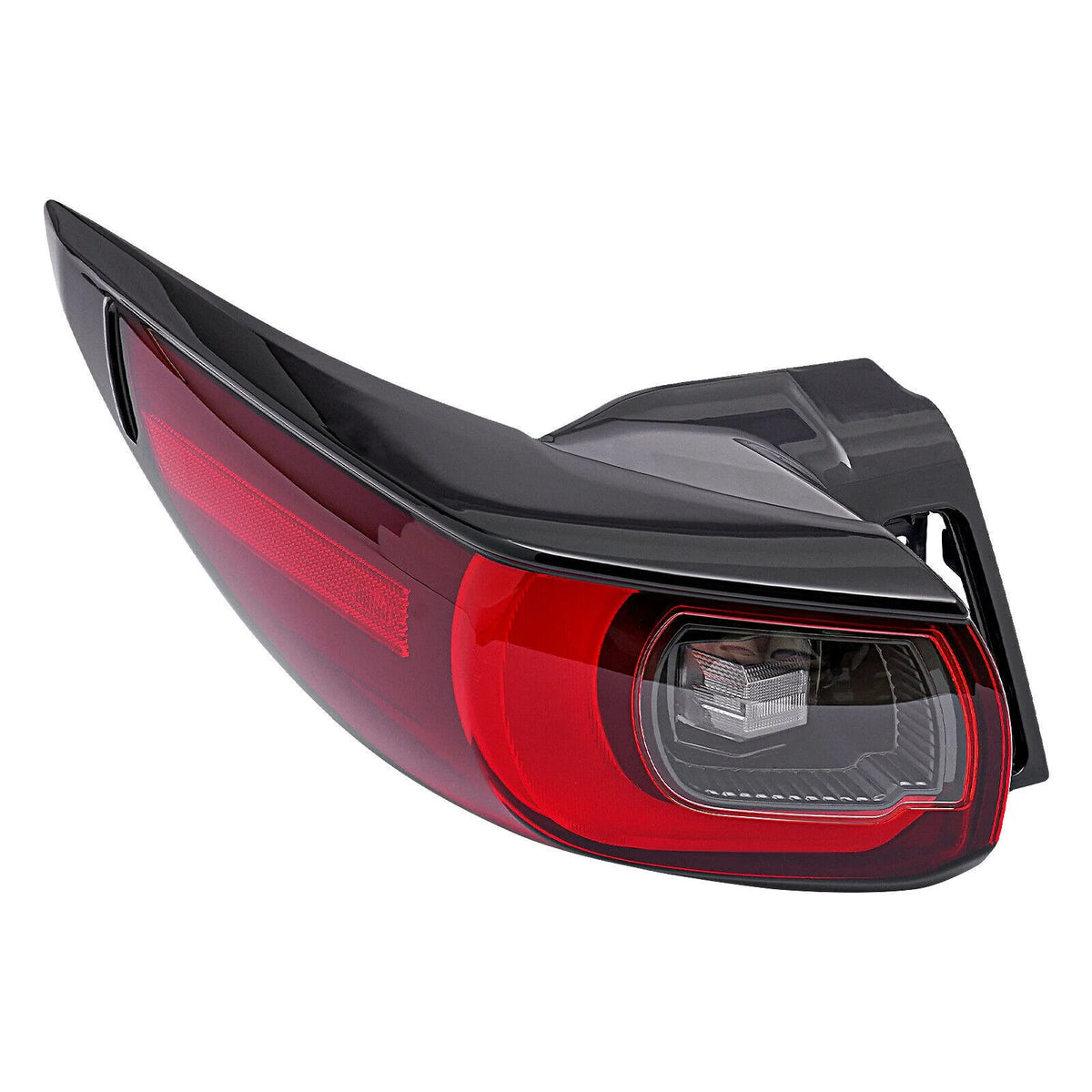 Left Side LED Rear Brake Tail Light F2132